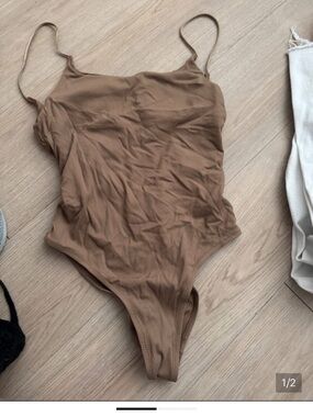Zara swimsuit TTS Like new not worn